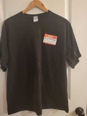 Vintage Inigo Montoya Princess Bride T-Shirt